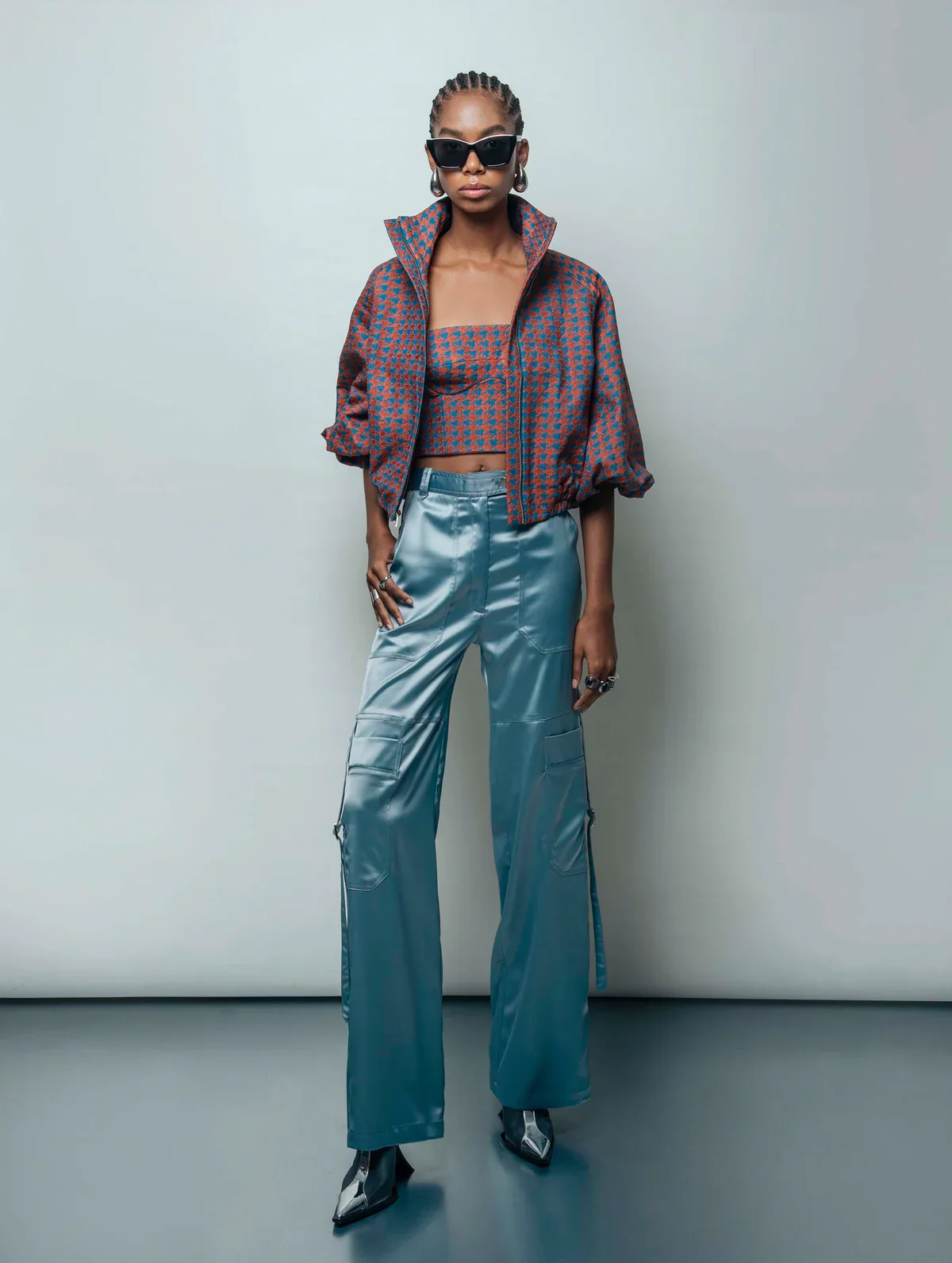 Pantalon Cargo - Image 3