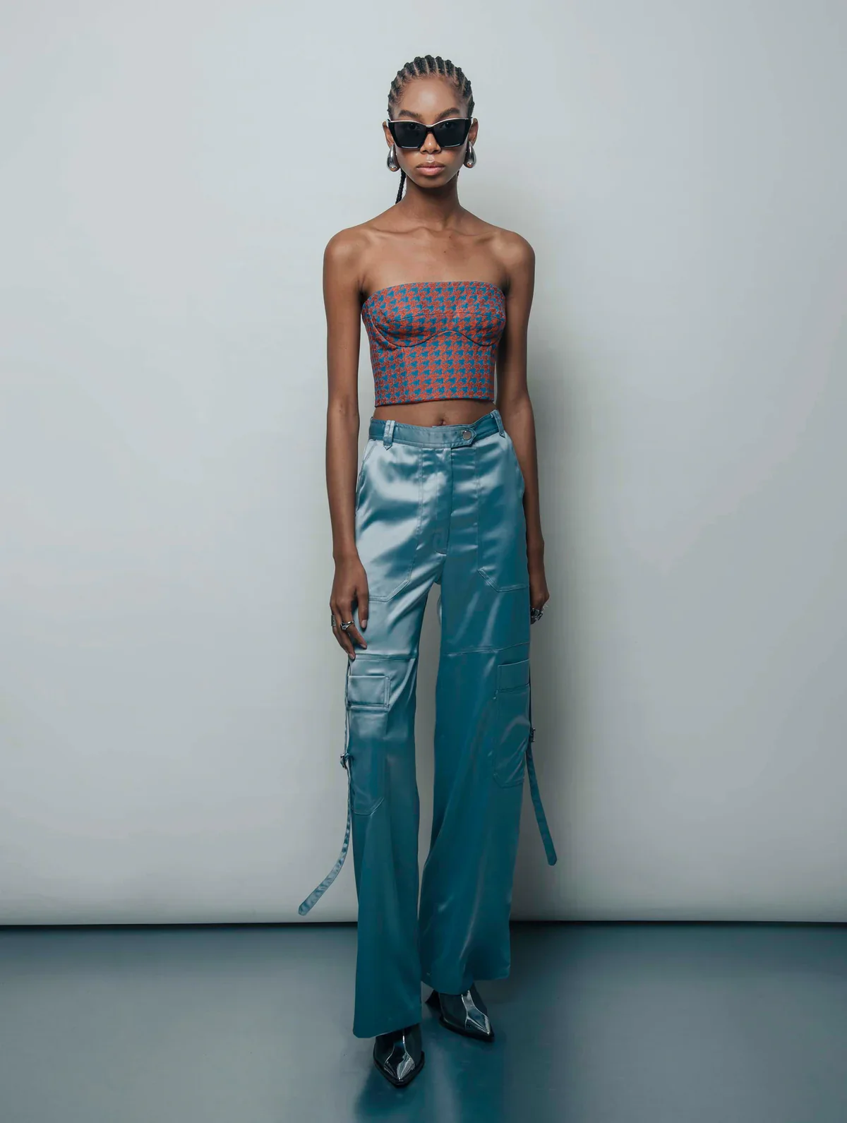 Pantalon Cargo - Image 4