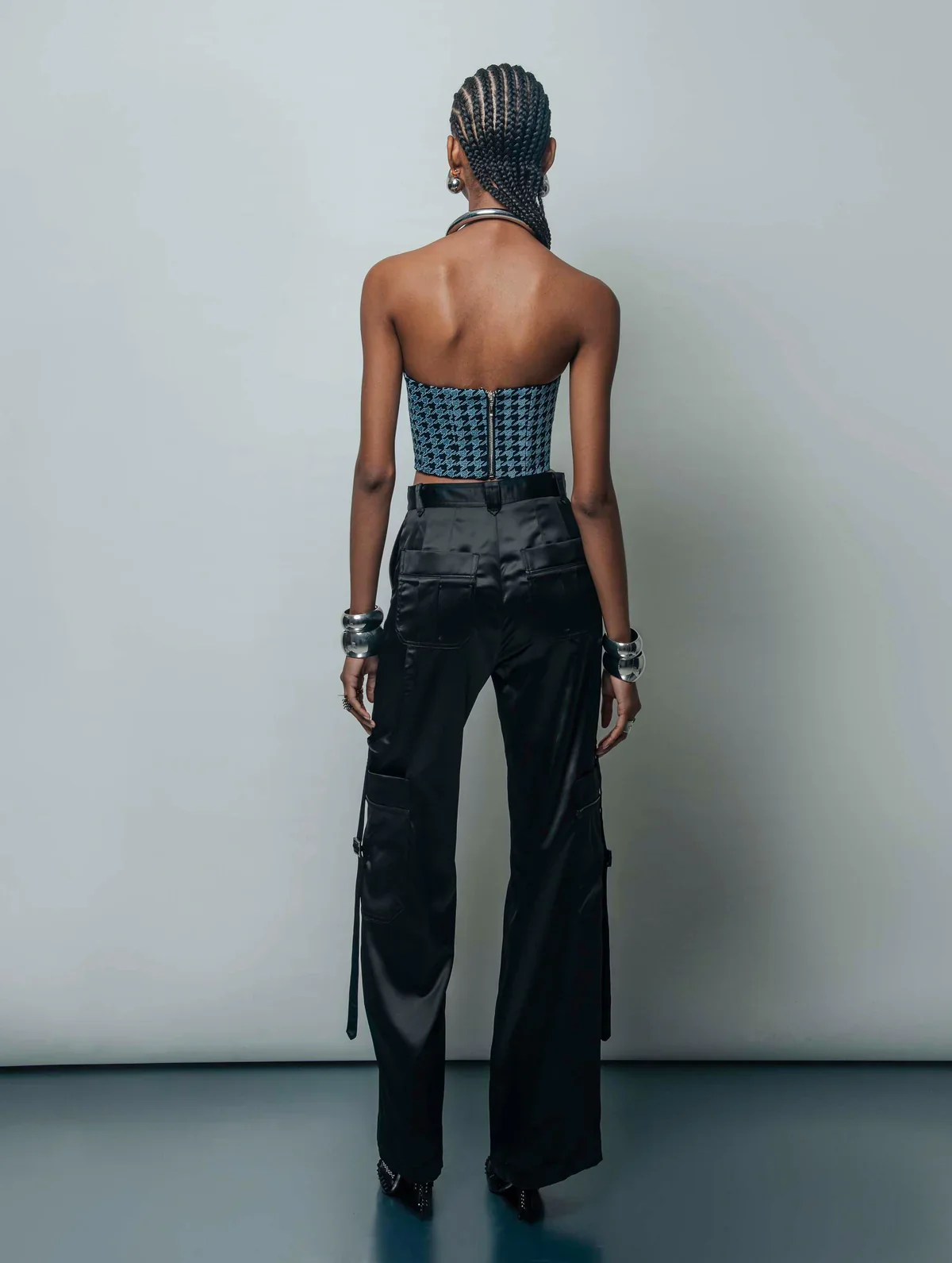 Pantalon Cargo - Image 3