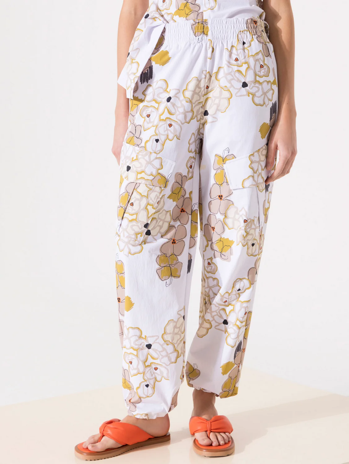 Pantalon Carrie - Image 2