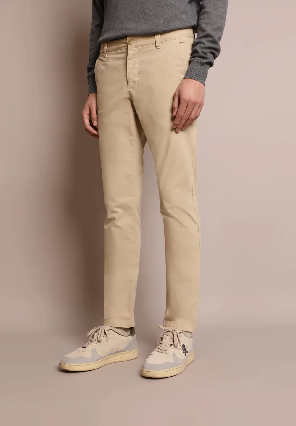 Pantalon Casual Chino - Image 4