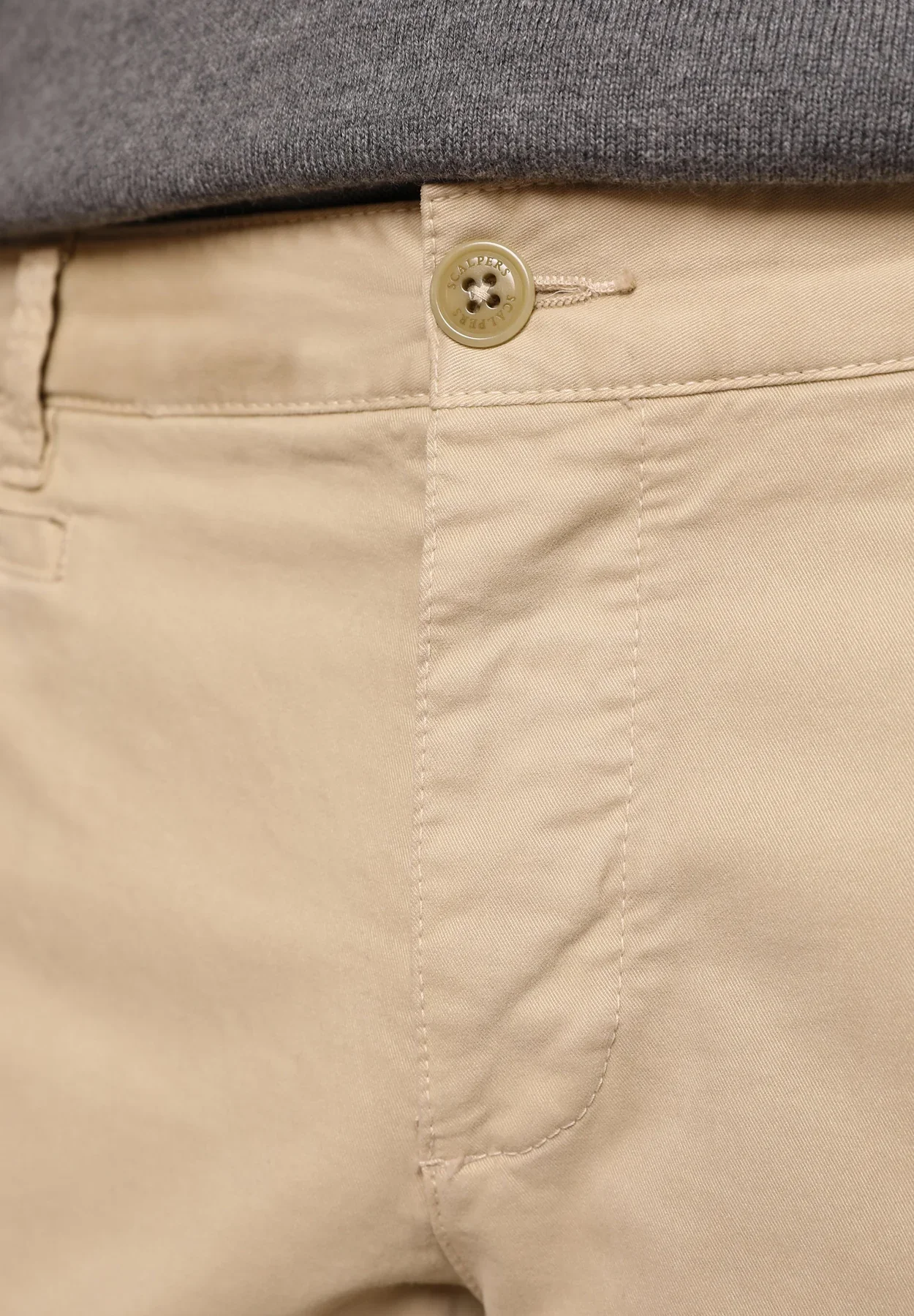 Pantalon Casual Chino - Image 5