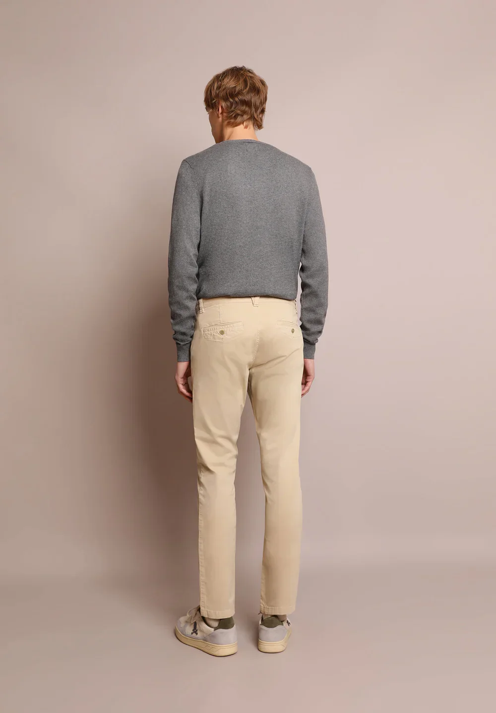 Pantalon Casual Chino - Image 6