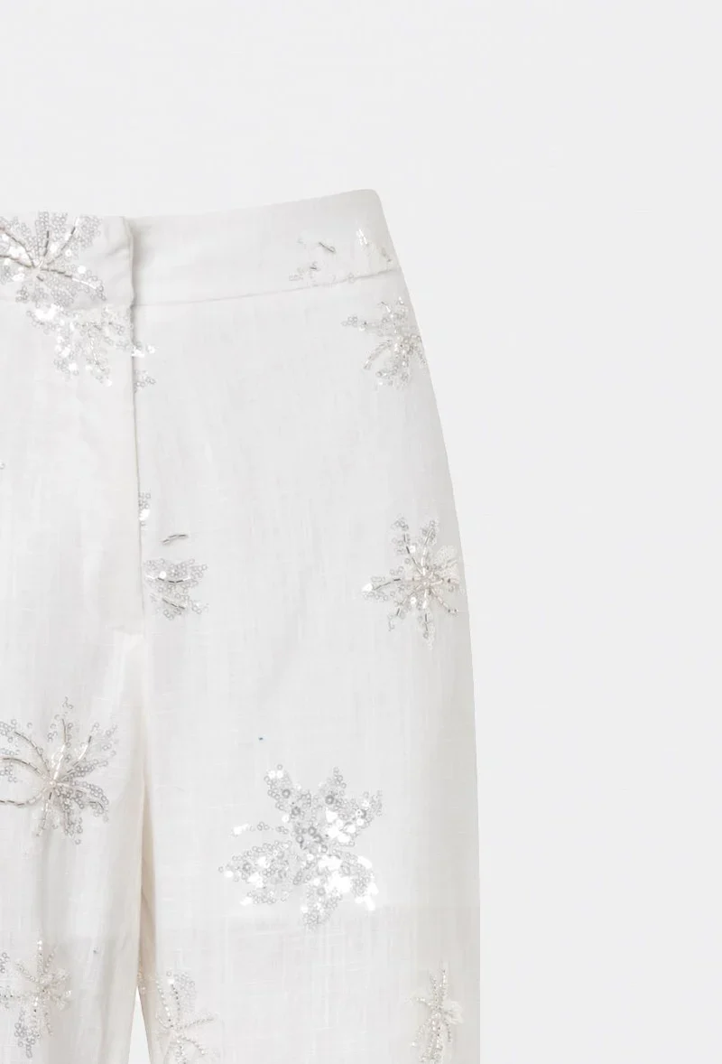 Pantalón Celeste - Image 2