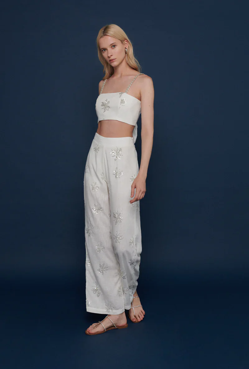 Pantalón Celeste - Image 3
