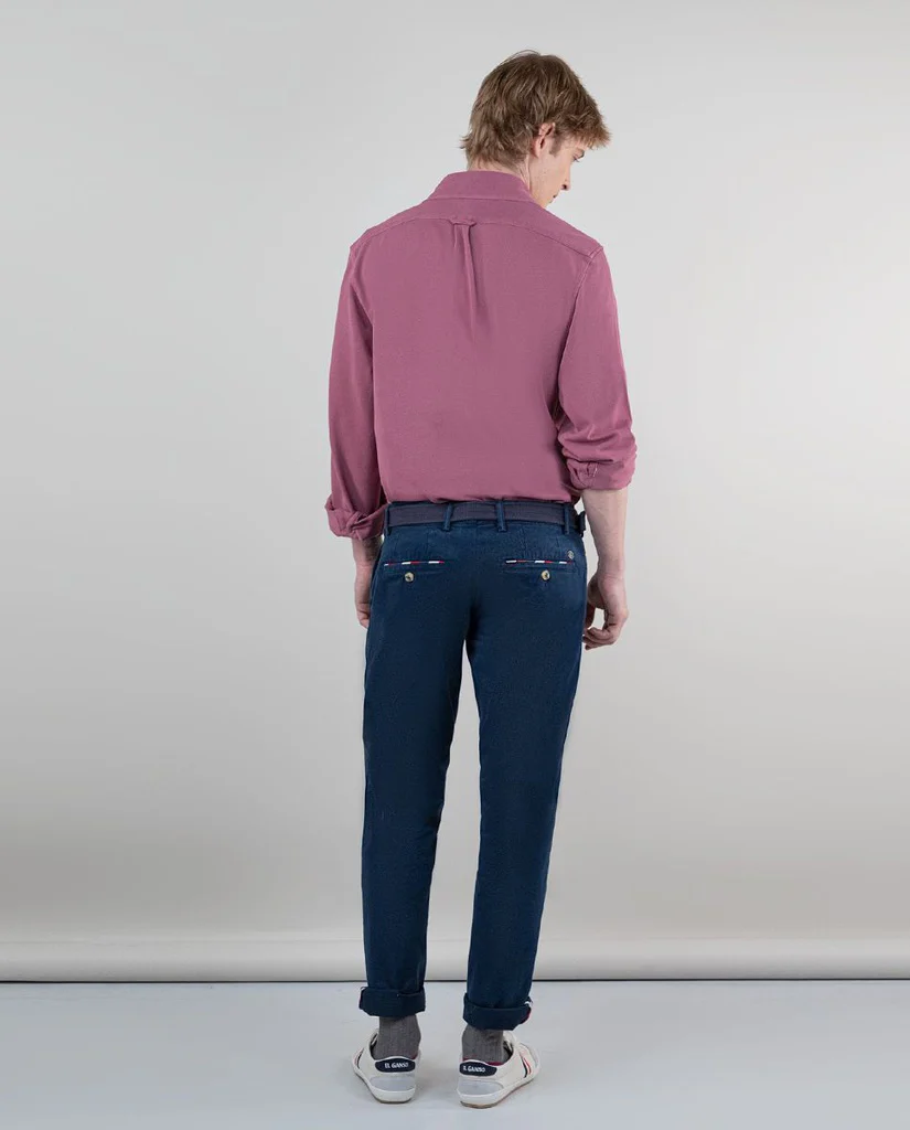 Pantalón Chino Basico - Image 4