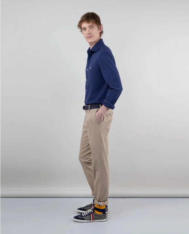 Pantalón Chino Basico - Image 3