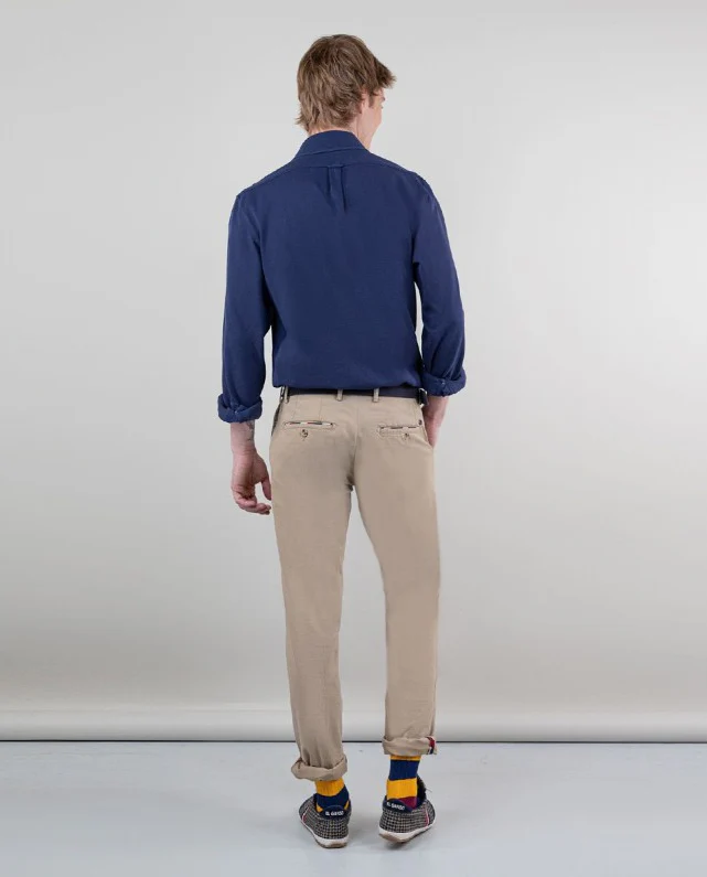 Pantalón Chino Basico - Image 4