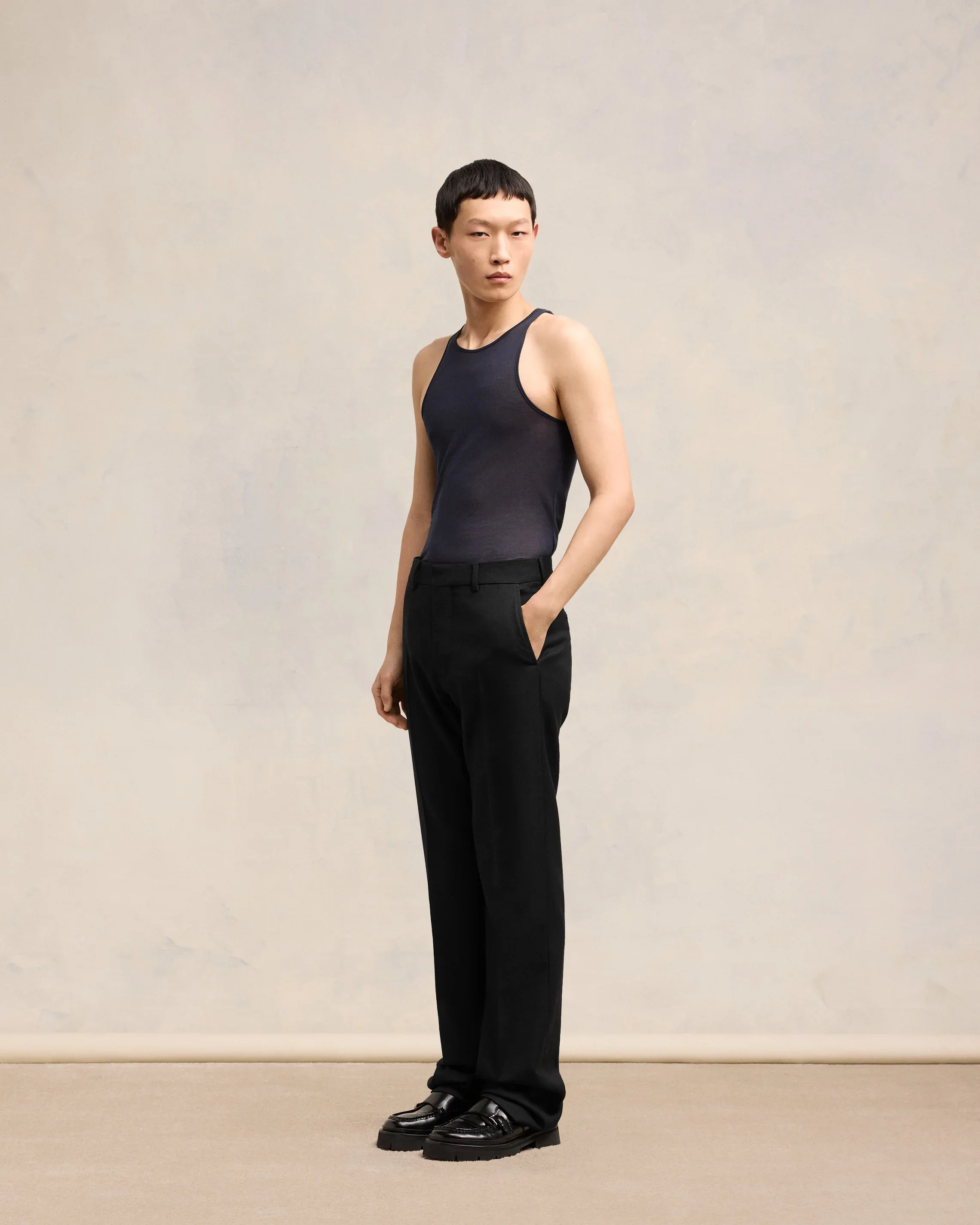 Pantalón Chino Droit - Image 3