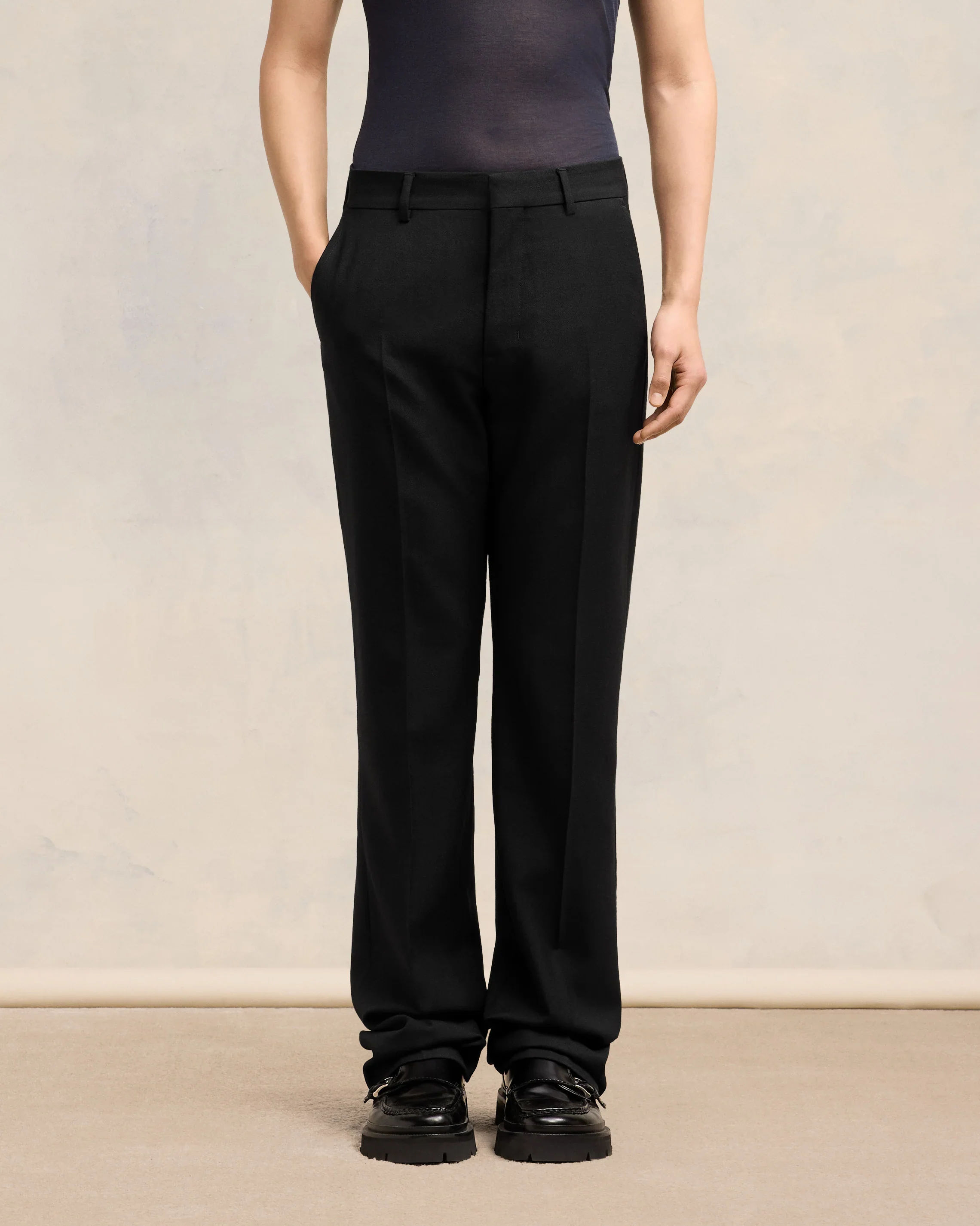 Pantalón Chino Droit - Image 4