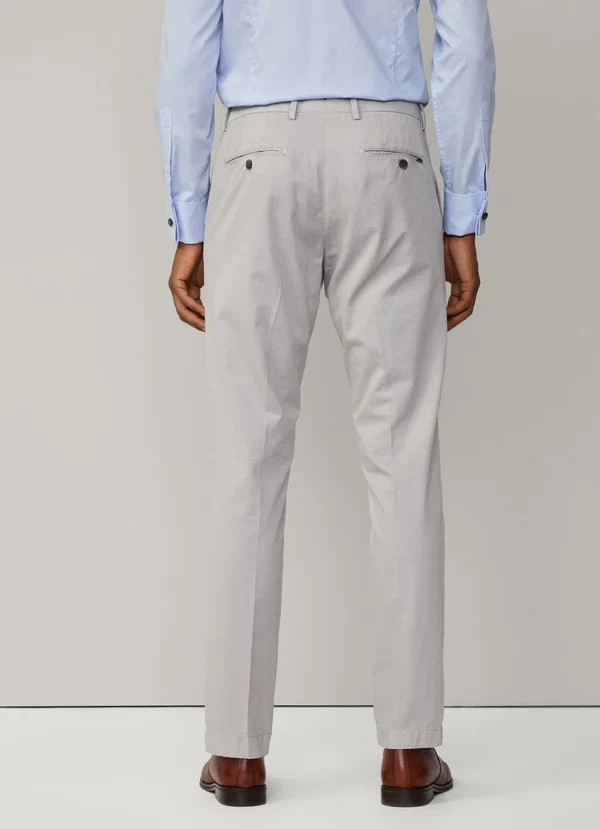 Pantalón Chino Kensington - Image 4