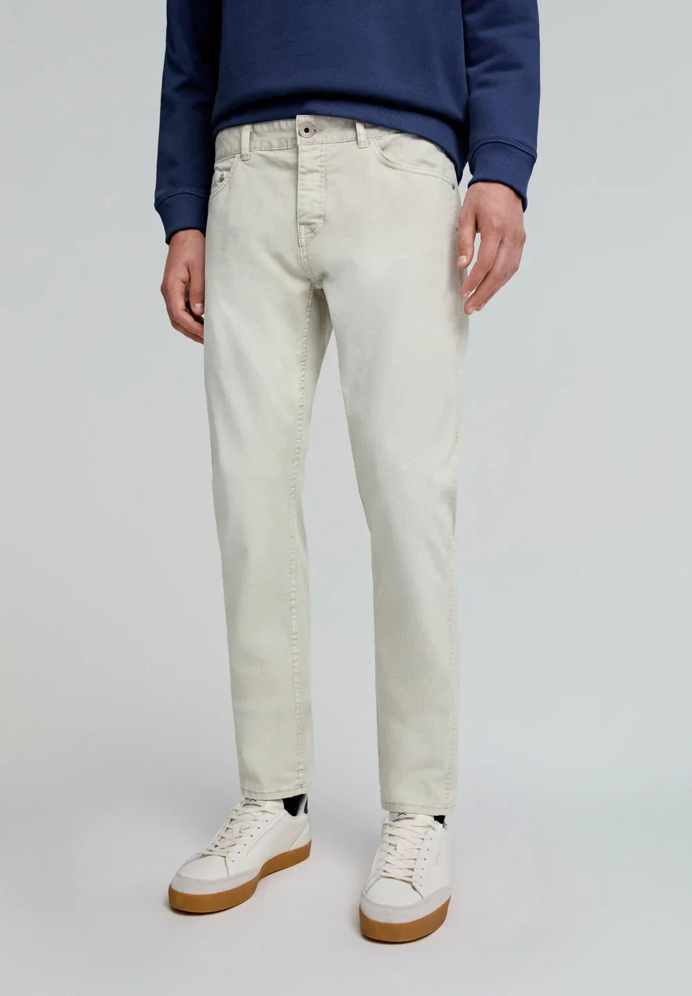 Pantalón Cinco Bolsillos - Image 4