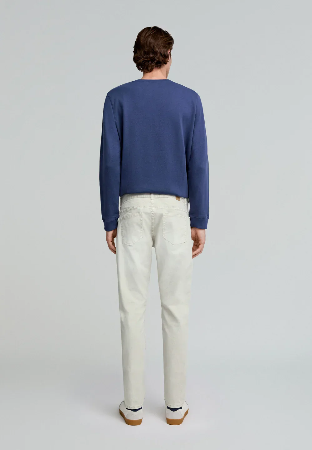 Pantalón Cinco Bolsillos - Image 5