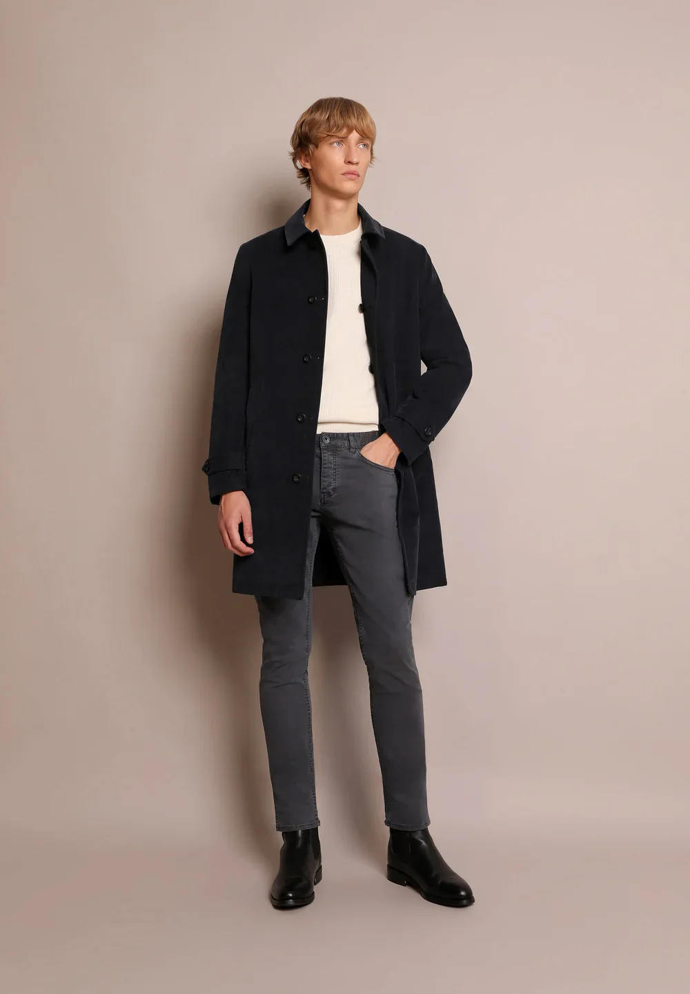 Pantalón Cinco Bolsillos - Image 3