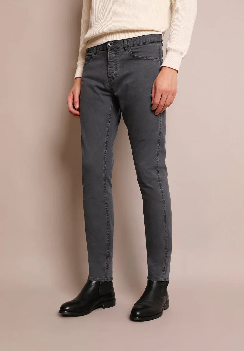 Pantalón Cinco Bolsillos - Image 4