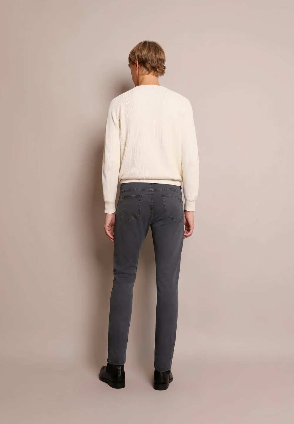 Pantalón Cinco Bolsillos - Image 5