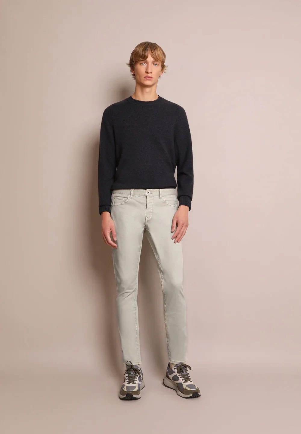 Pantalón Cinco Bolsillos - Image 3