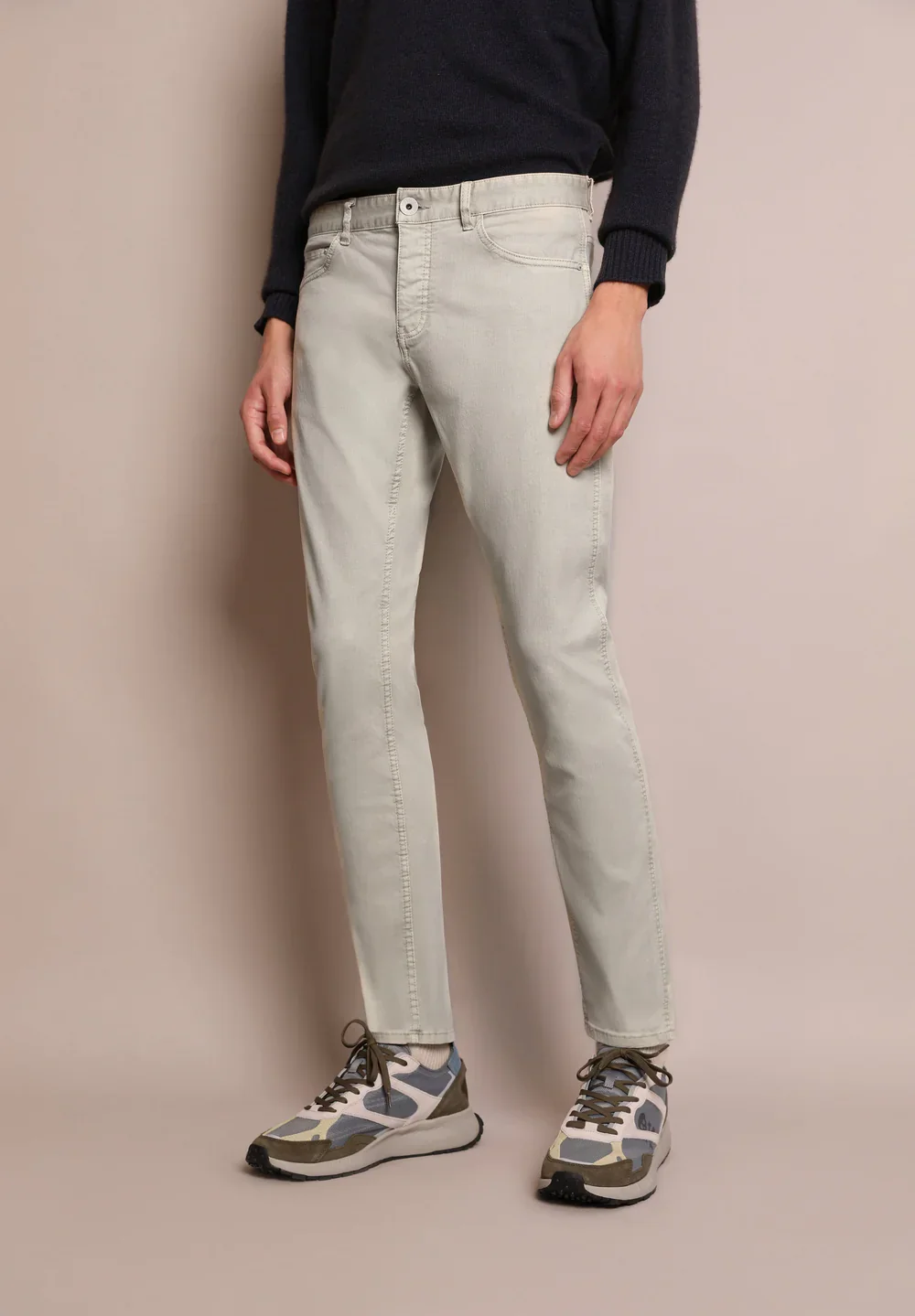 Pantalón Cinco Bolsillos - Image 4
