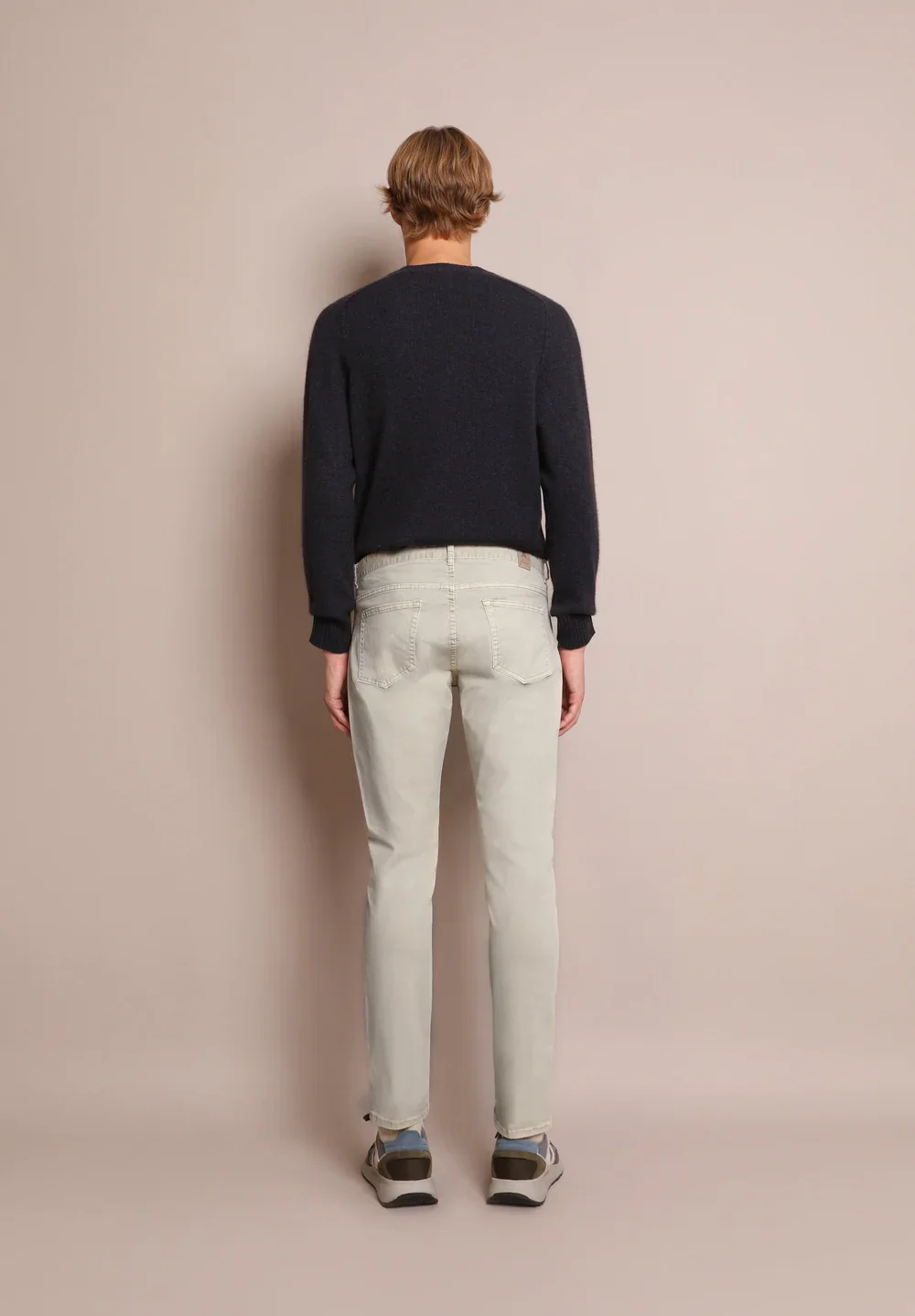 Pantalón Cinco Bolsillos - Image 5