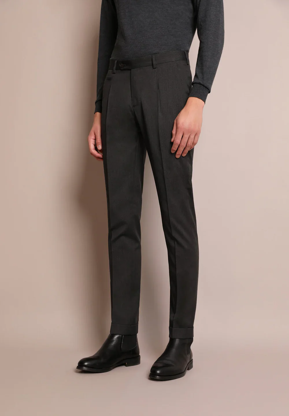 Pantalón Cinco Bolsillos - Image 4
