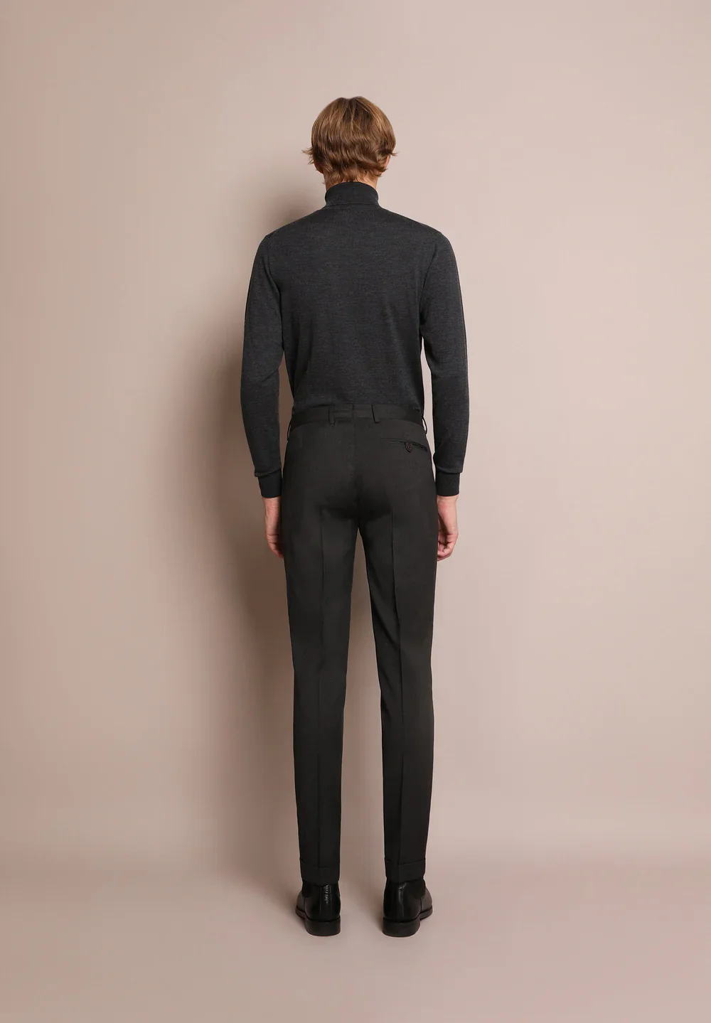 Pantalón Cinco Bolsillos - Image 5