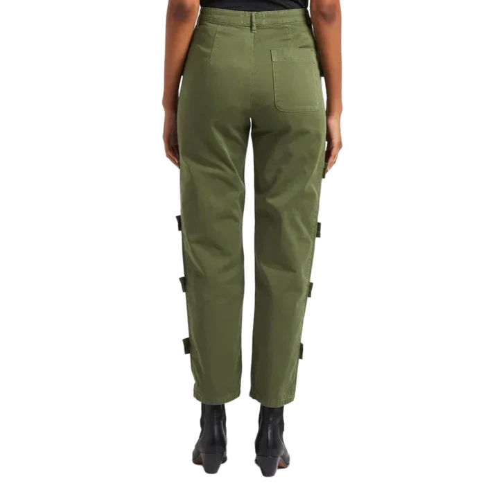 Pantalón Clima Cargo - Image 2
