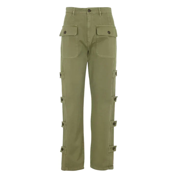 Pantalón Clima Cargo - Image 3