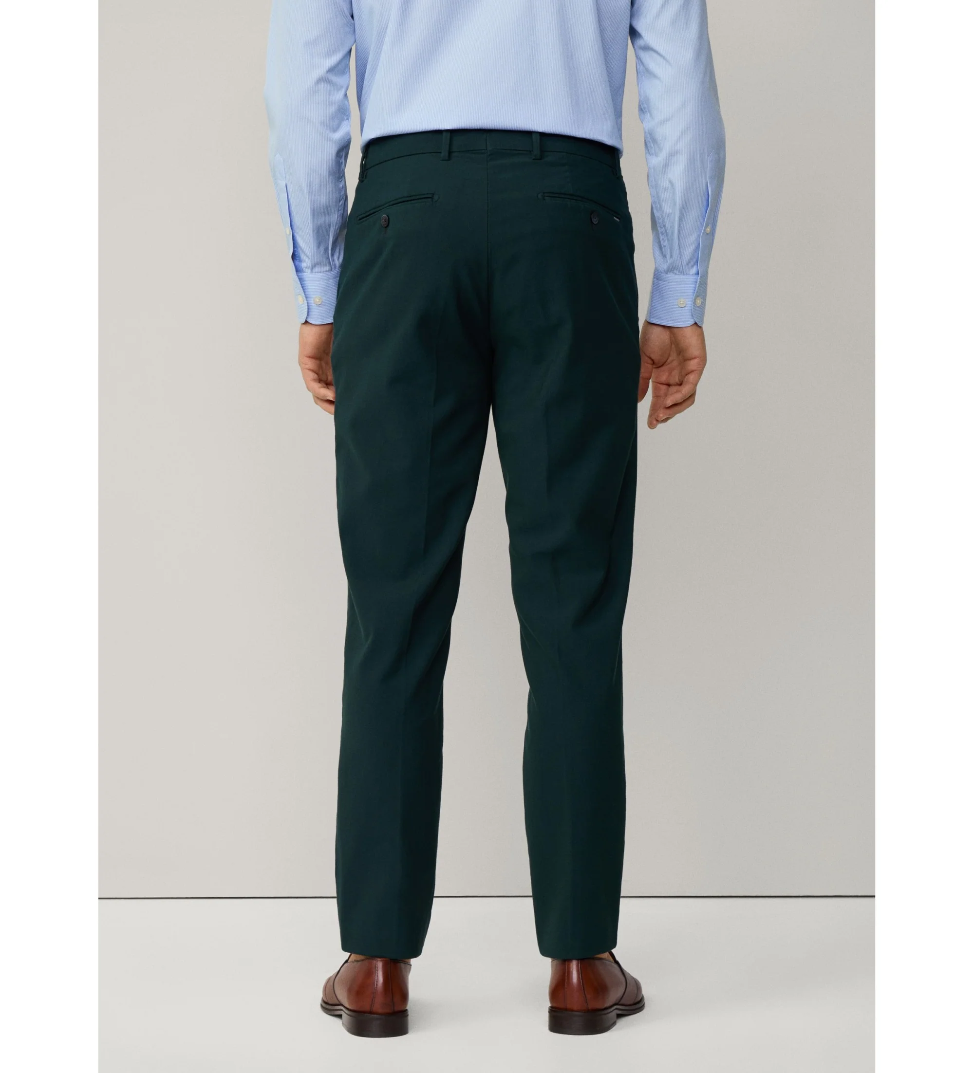 Pantalón Comfort Chino - Image 4