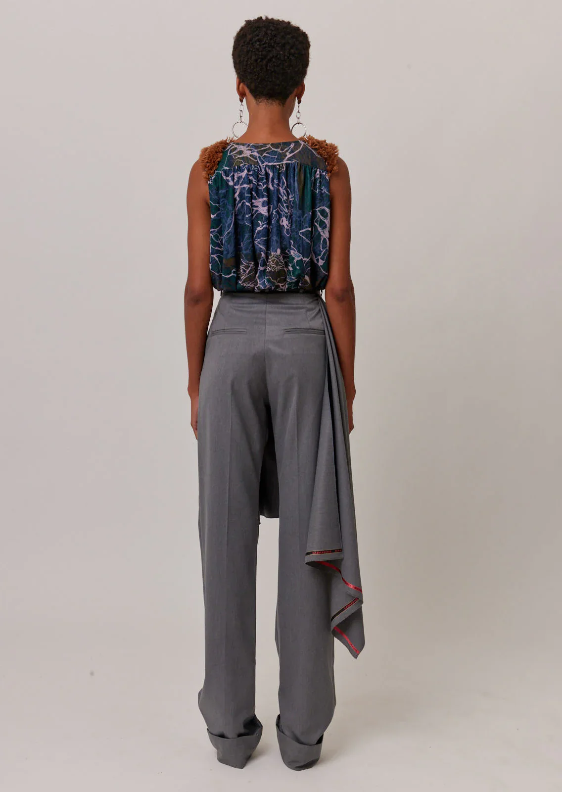Pantalón Crustáceo - Image 2