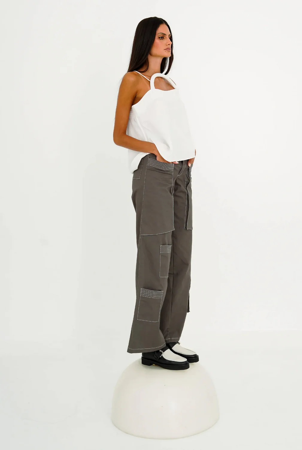 Pantalon Cubo - Image 2