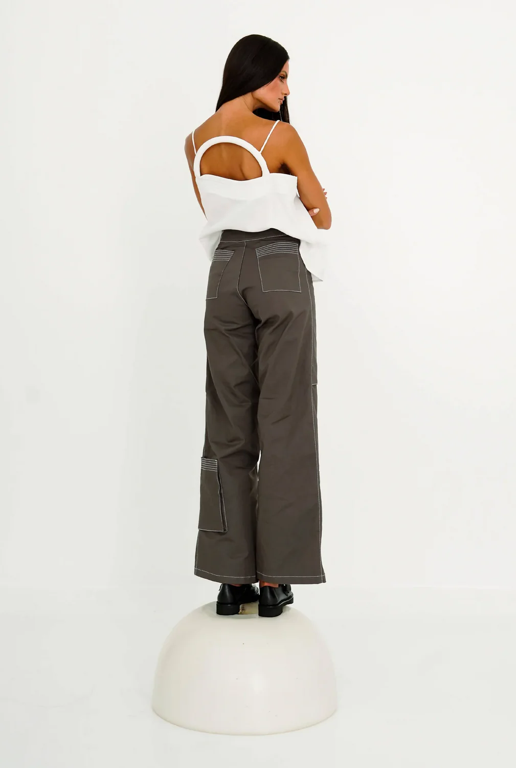 Pantalon Cubo - Image 3