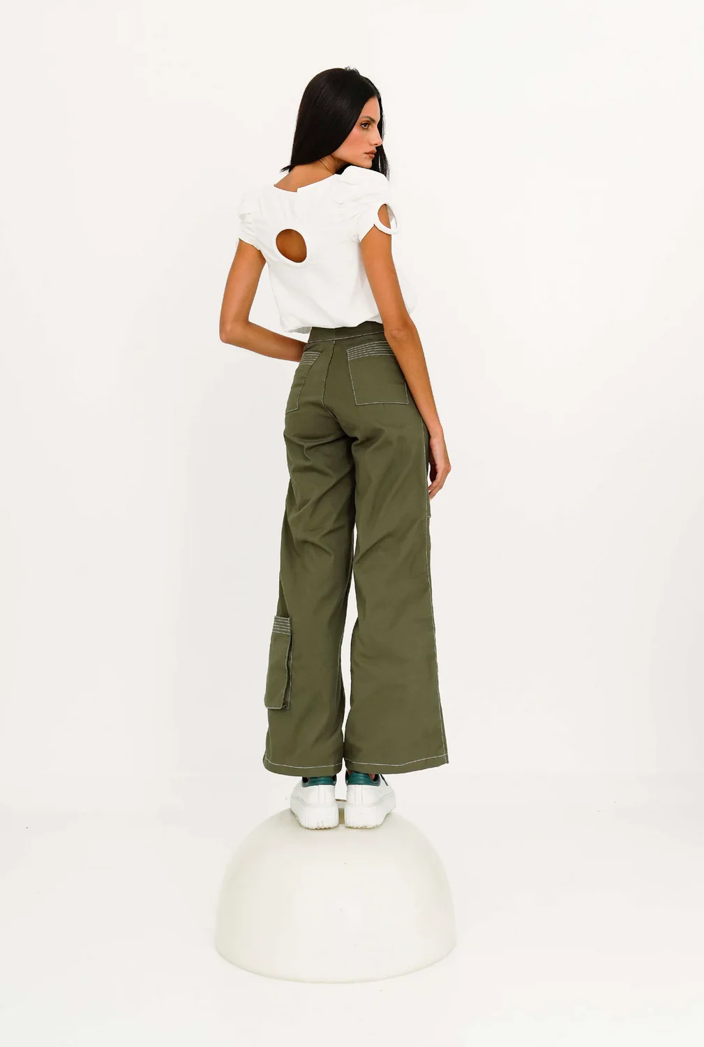 Pantalon Cubo - Image 2