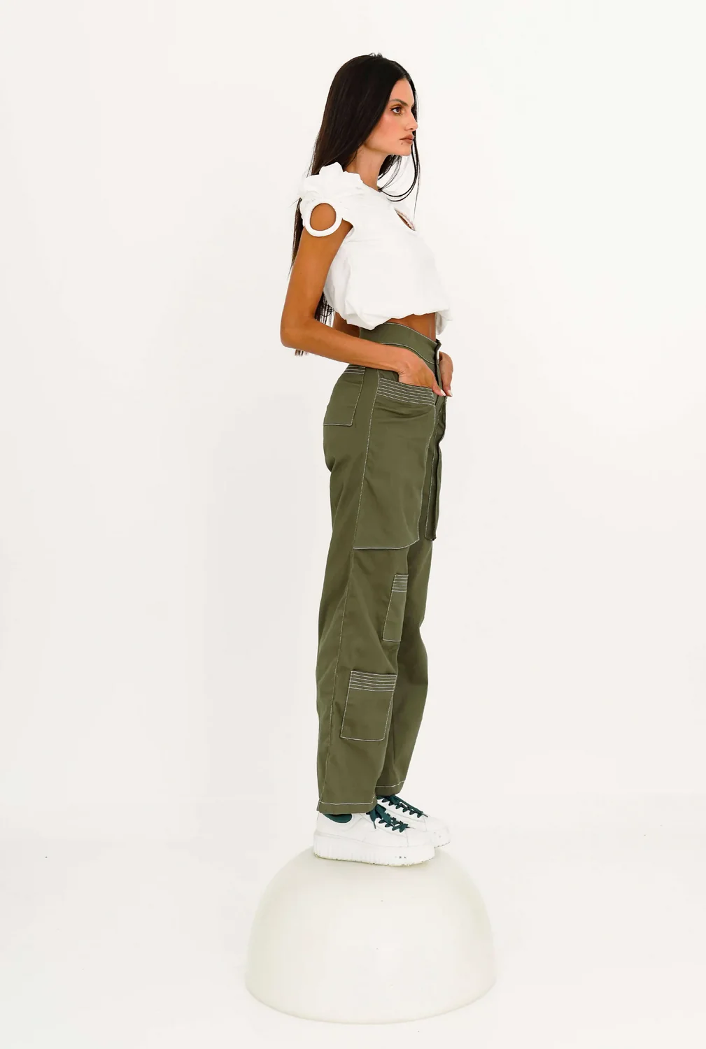 Pantalon Cubo - Image 3