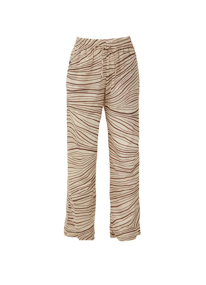 Pantalon Dakota Print Eternal Sands - Image 2