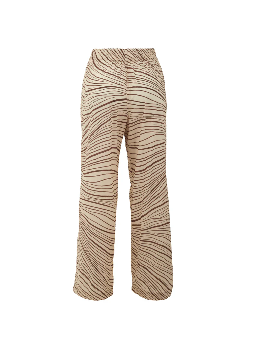 Pantalon Dakota Print Eternal Sands - Image 3