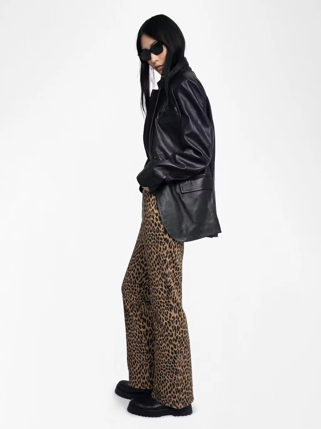 Pantalón Denim Evy Eco Leo - Image 3