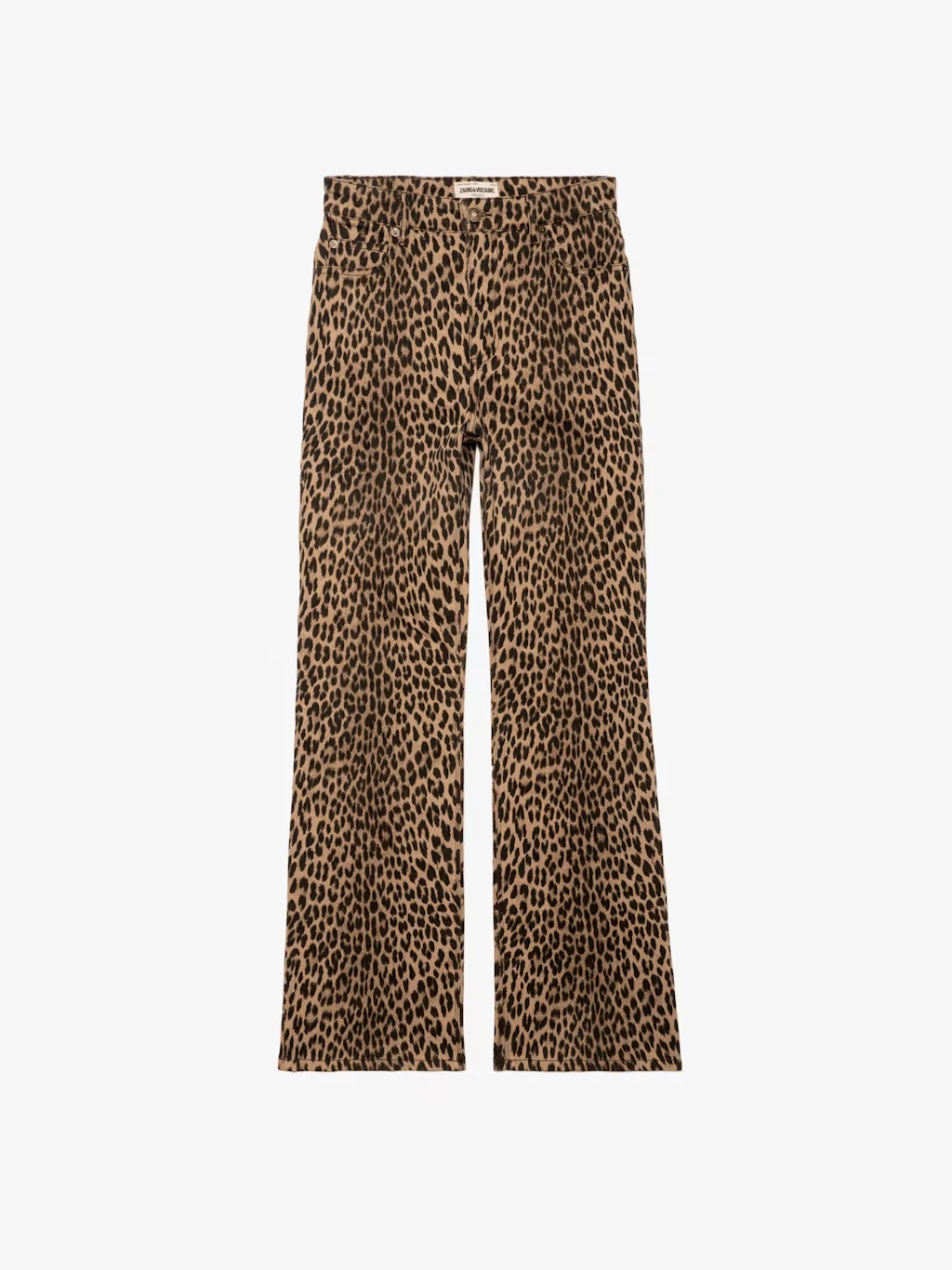 Pantalón Denim Evy Eco Leo - Image 5