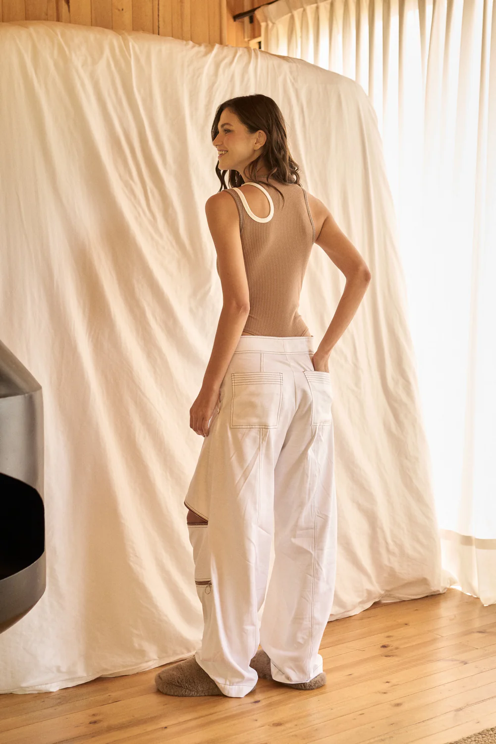 Pantalon Dogma - Image 2
