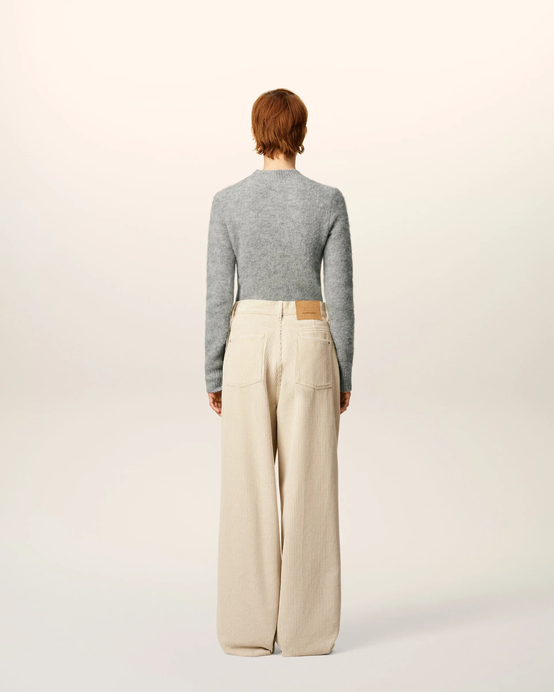 Pantalon Fit Large - Image 3
