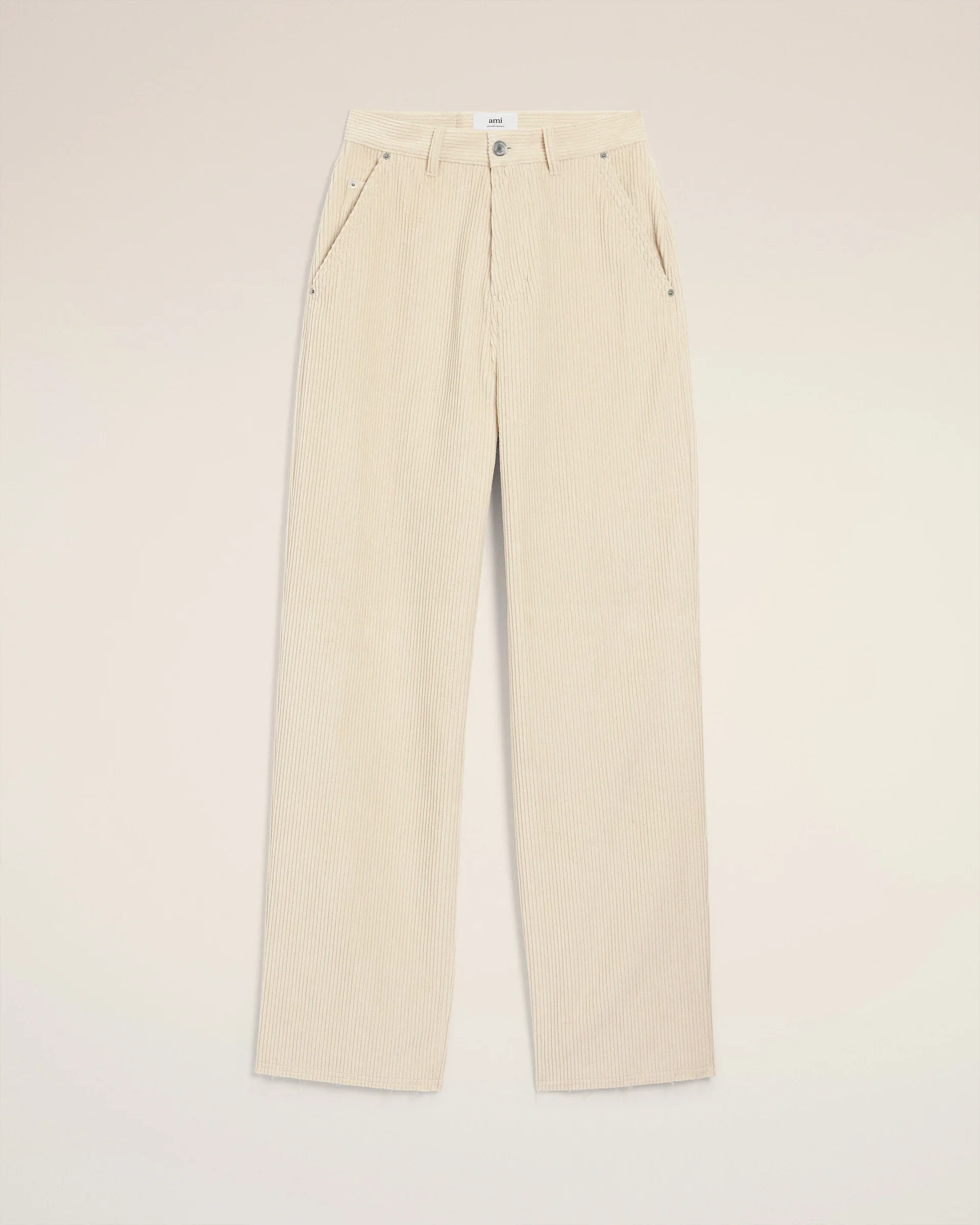 Pantalon Fit Large - Image 6