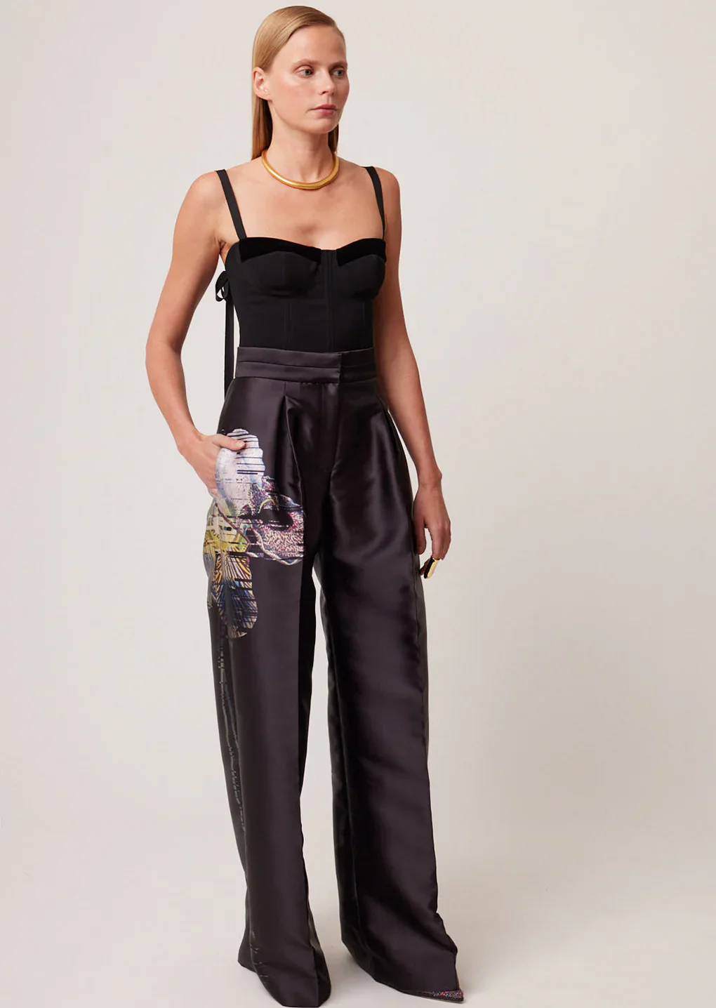 Pantalon Fuben - Image 4