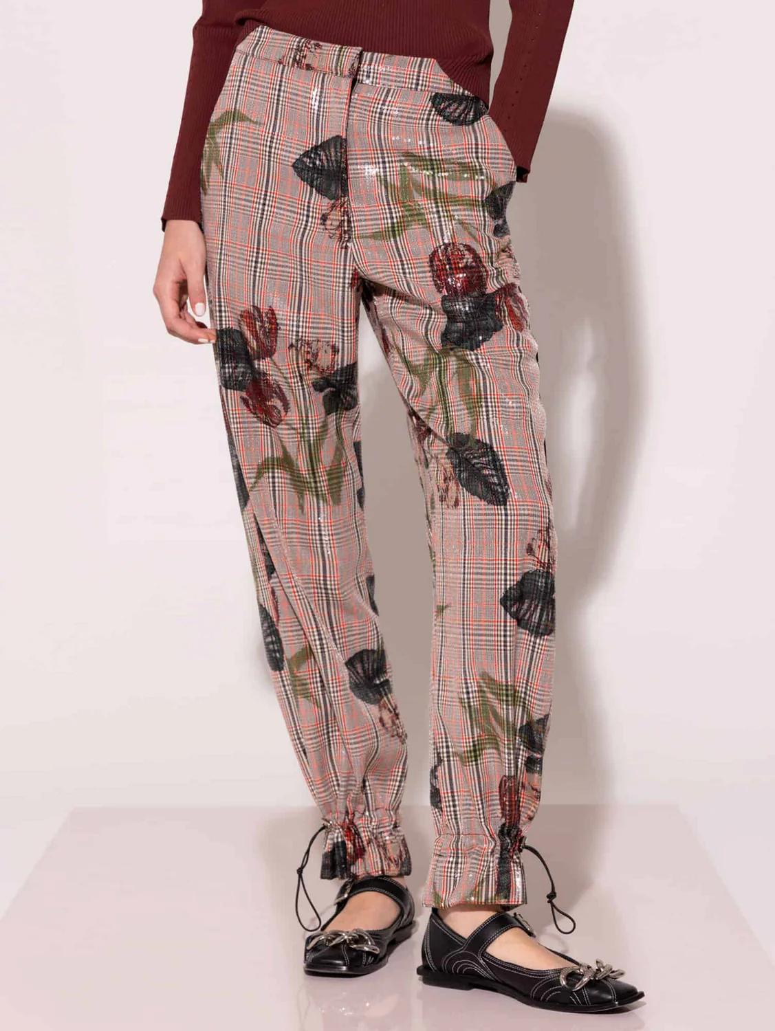 Pantalón Gales - Image 2