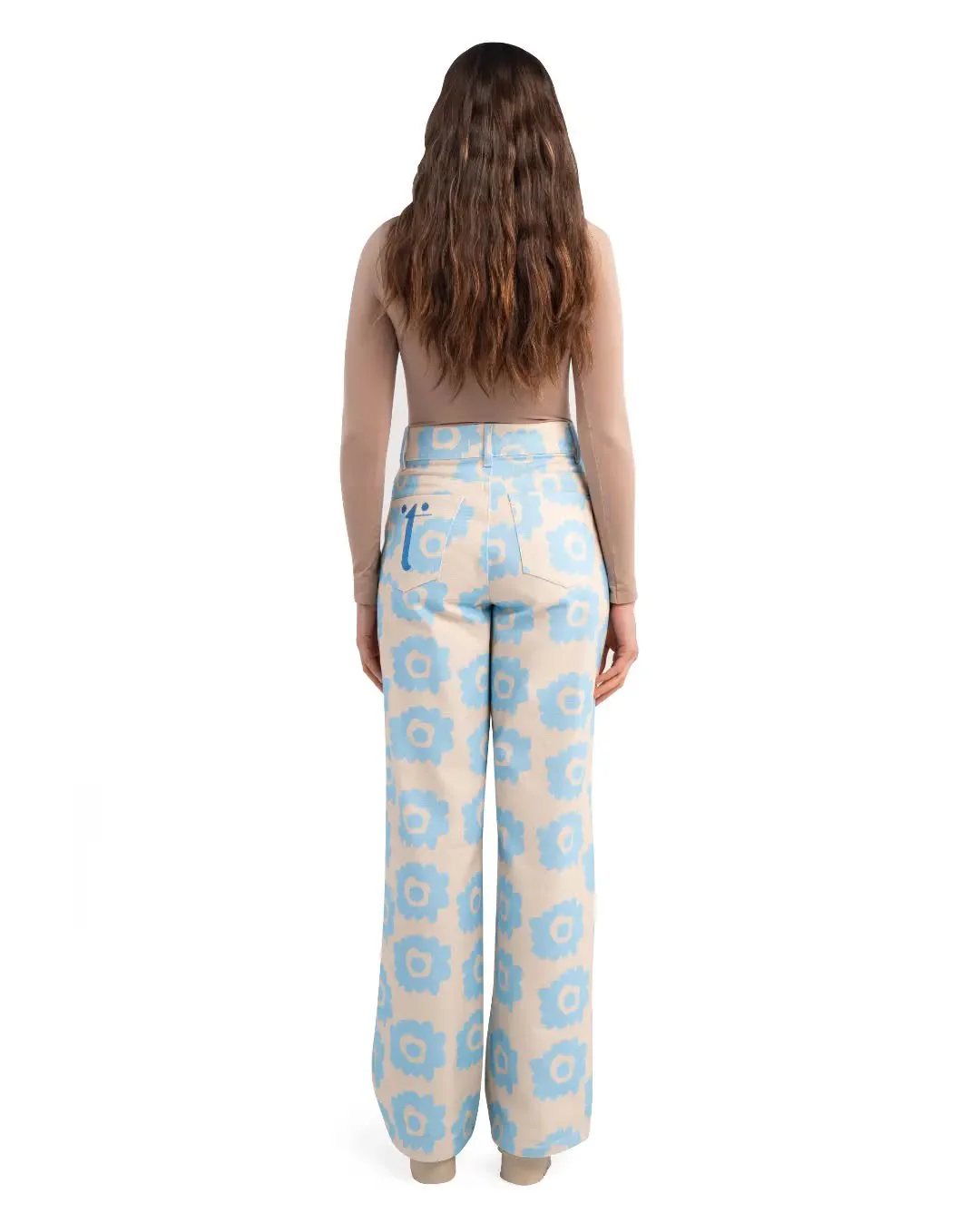 Pantalón Gardenia - Image 2
