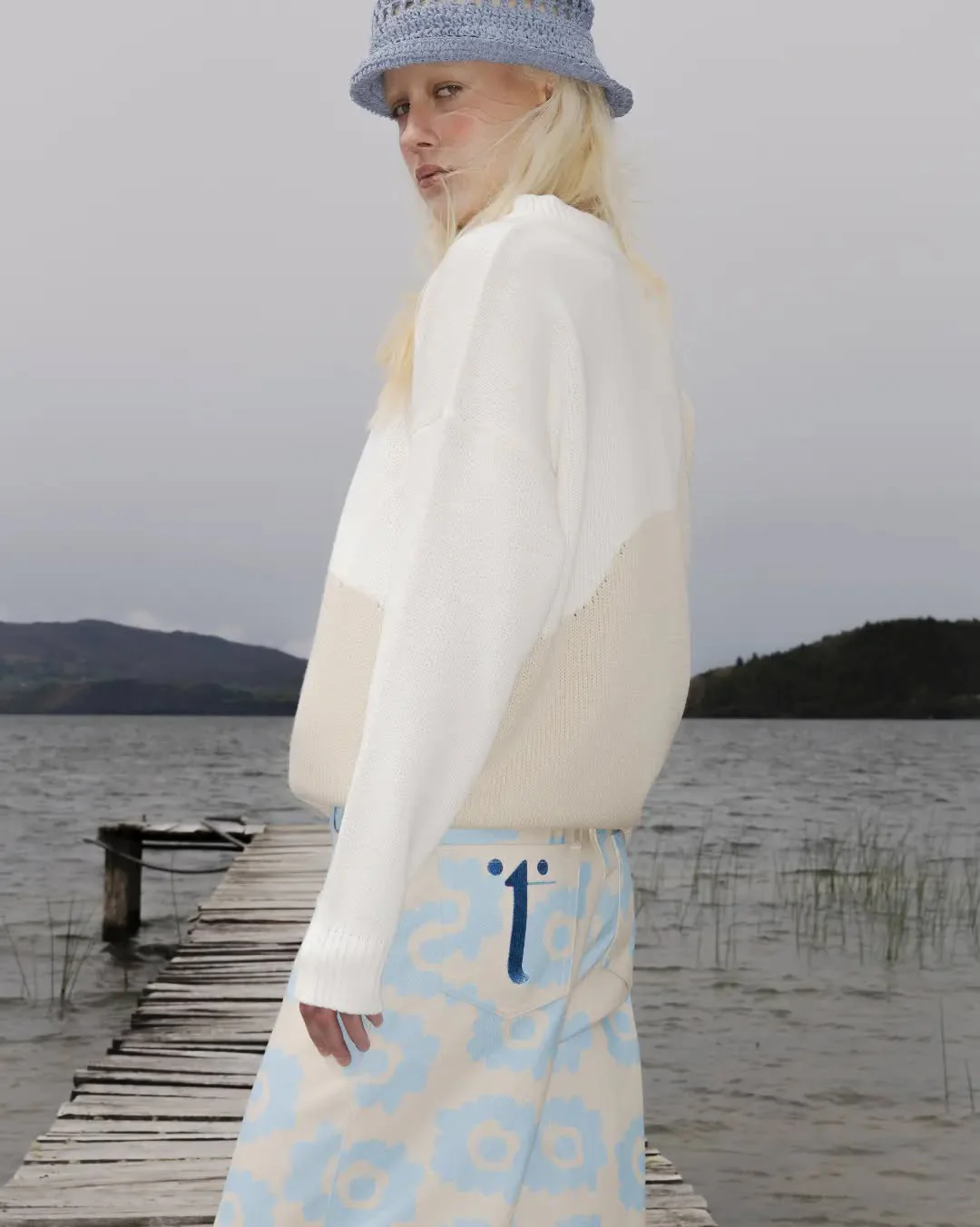 Pantalón Gardenia - Image 3