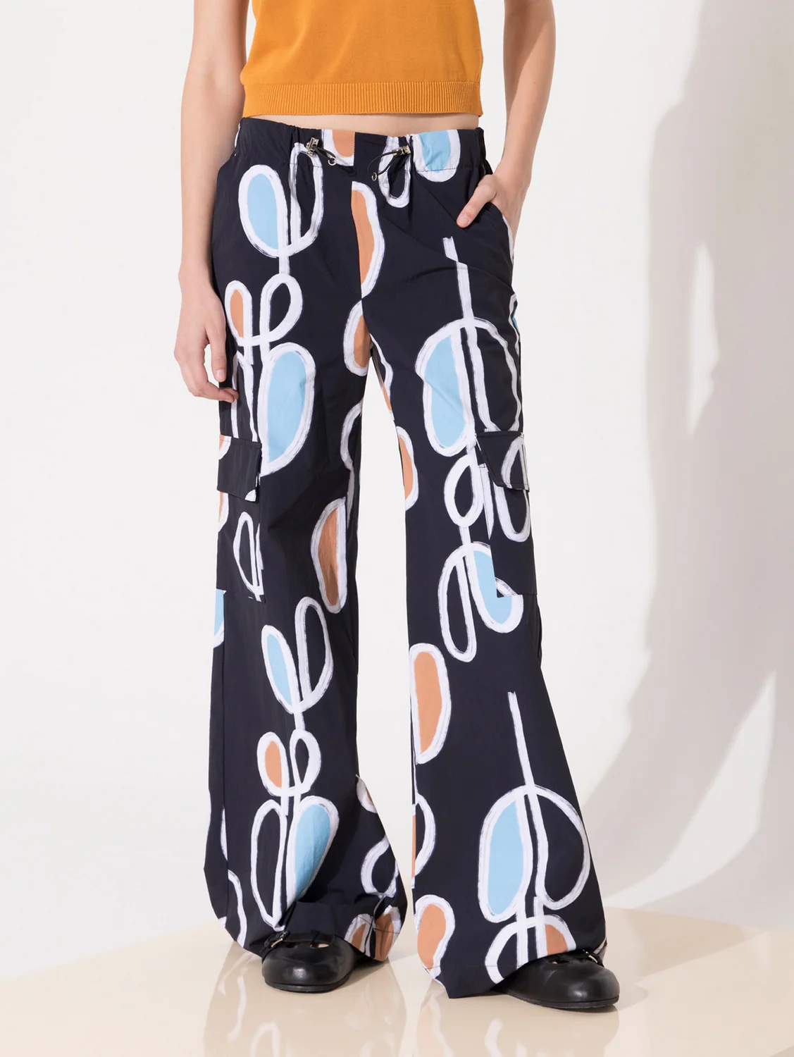 Pantalon Grace - Image 2