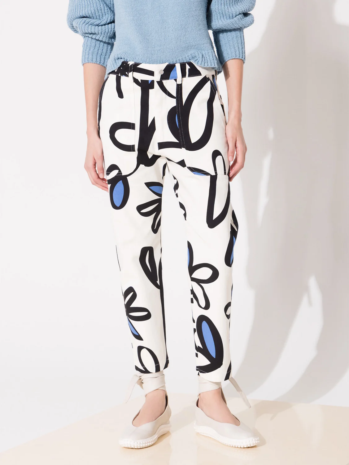 Pantalon Greta - Image 2