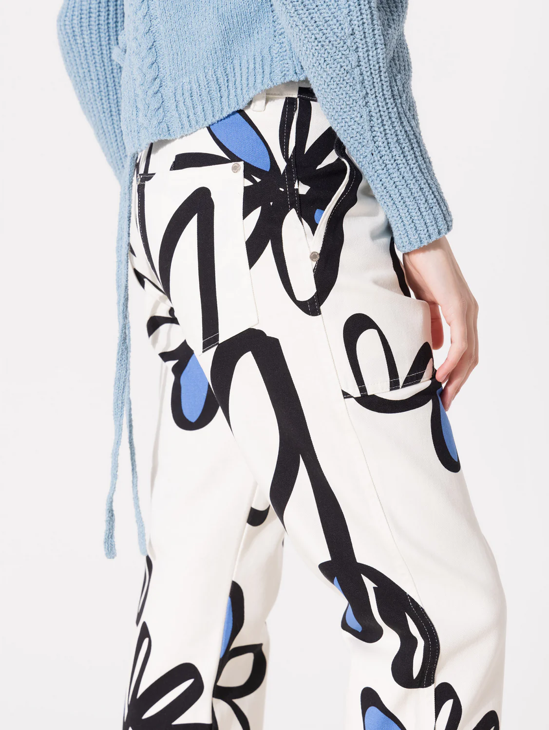 Pantalon Greta - Image 3