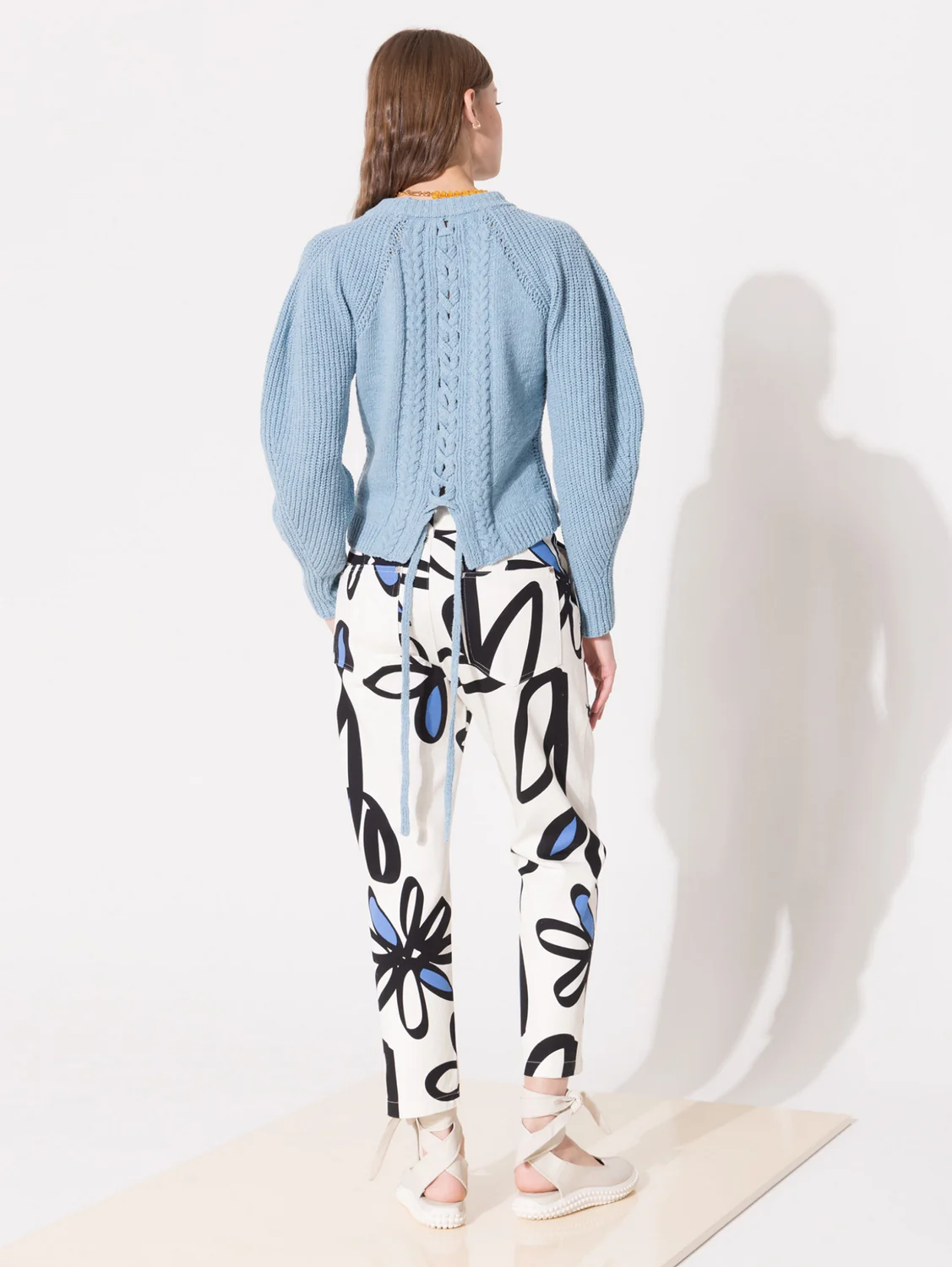 Pantalon Greta - Image 4