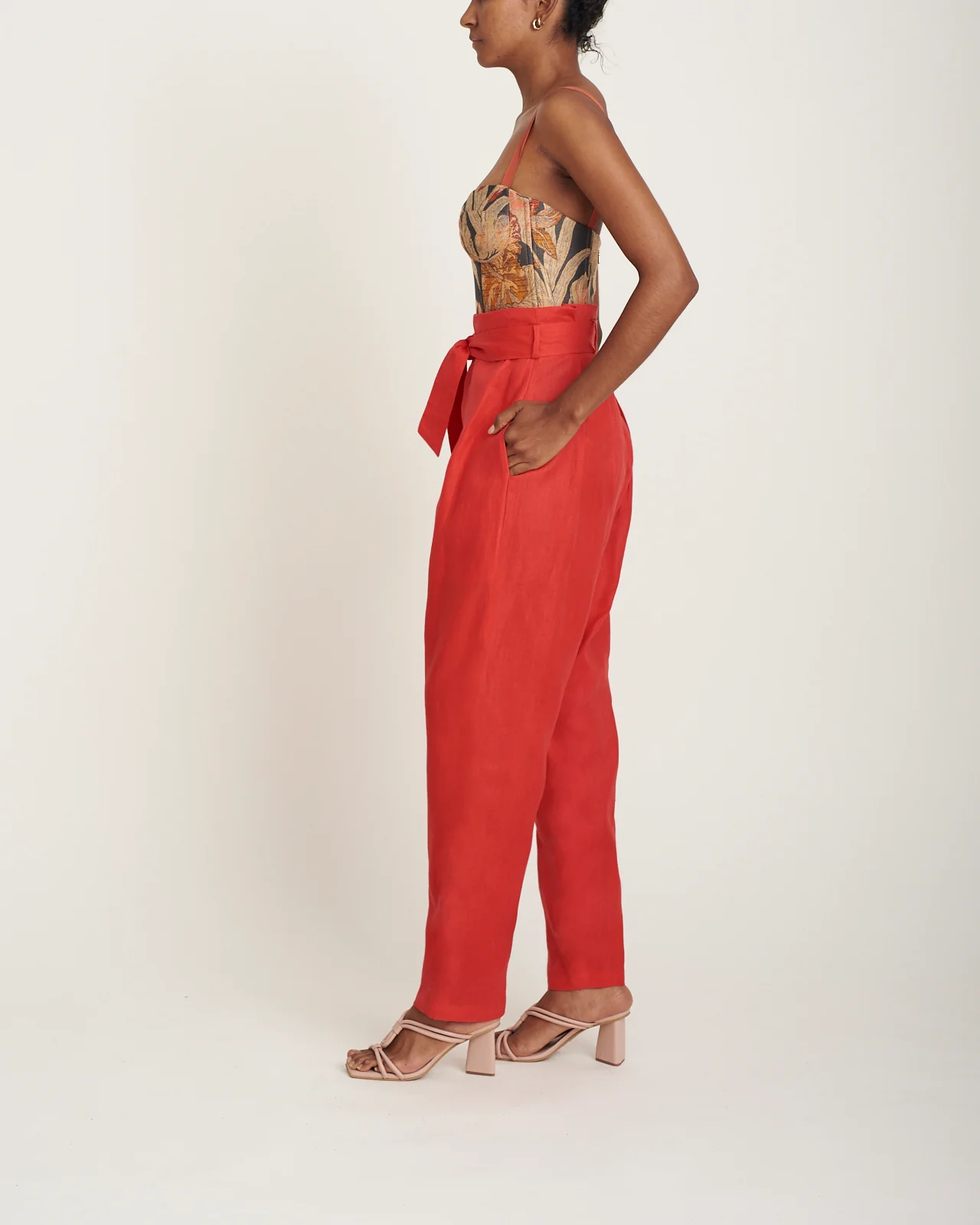 Pantalón Harem - Image 2