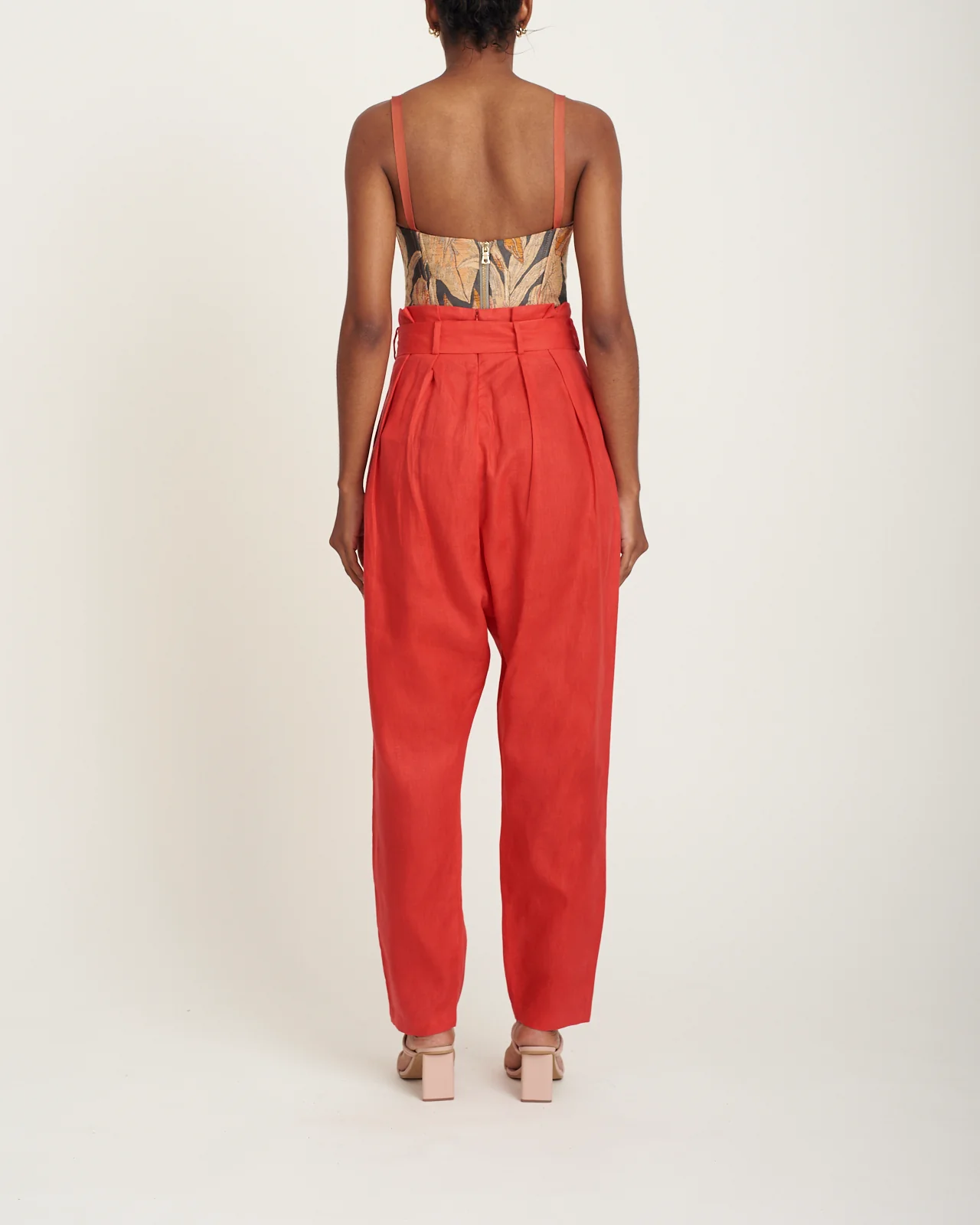 Pantalón Harem - Image 3